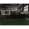 Vertical Injection Molding Machine